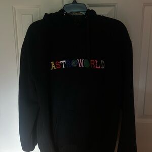Travis Scott Astroworld hoodie